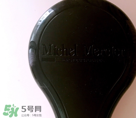 michel mercier魔法梳怎么用？mm魔法梳使用心得