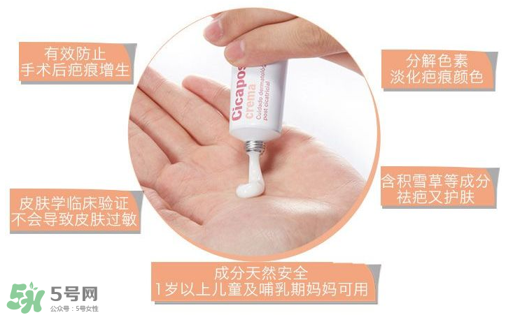 Isdin怡思丁去疤效果怎么樣？Isdin怡思丁去疤痕有效嗎？