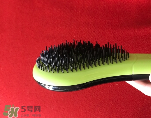 mm魔法梳和tt梳子哪個好？michel mercier和tangle teezer魔法梳