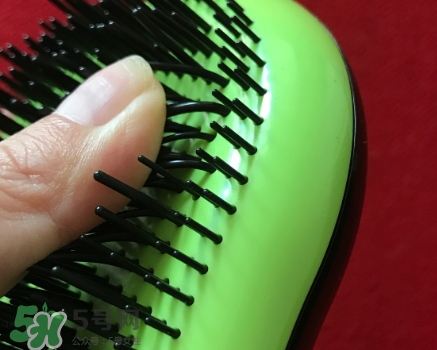 mm魔法梳和tt梳子哪個好？michel mercier和tangle teezer魔法梳