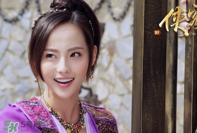 新俠客行丁珰用的什么口紅？新俠客行張嘉倪同款口紅