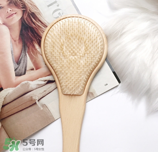 mm魔法梳和tt梳子哪個好？michel mercier和tangle teezer魔法梳