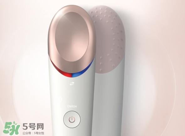 飛利浦眼周煥亮儀怎么用？飛利浦眼周煥亮儀用法