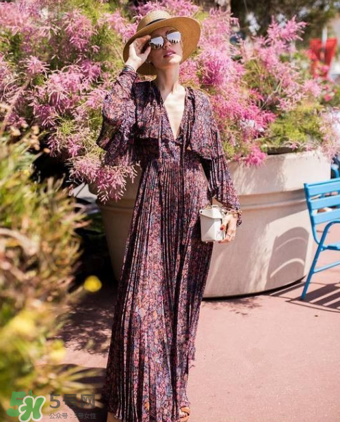 雪紡裙搭配什么鞋子？雪紡裙配什么鞋子好看？