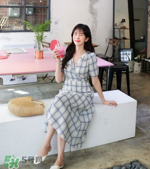 雪紡裙搭配什么鞋子？雪紡裙配什么鞋子好看？