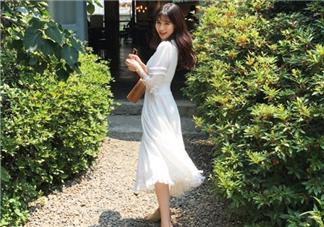 雪紡裙搭配什么鞋子？雪紡裙配什么鞋子好看？