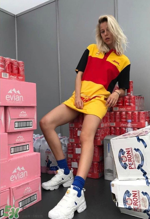 vetements與dhl2018春夏聯(lián)名系列什么時(shí)候發(fā)售？