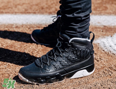 air jordan 9 baseball怎么買？aj9棒球特別款球鞋發(fā)售店鋪