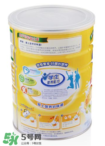 伊利果享學(xué)生奶粉怎么樣？伊利果享學(xué)生奶粉好喝嗎？