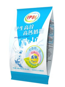 伊利學(xué)生奶粉保質(zhì)期多長？伊利學(xué)生奶粉生產(chǎn)日期怎么看？