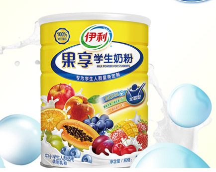 伊利學(xué)生奶粉保質(zhì)期多長？伊利學(xué)生奶粉生產(chǎn)日期怎么看？