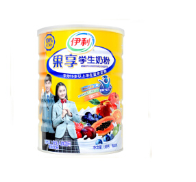 伊利學(xué)生奶粉保質(zhì)期多長？伊利學(xué)生奶粉生產(chǎn)日期怎么看？