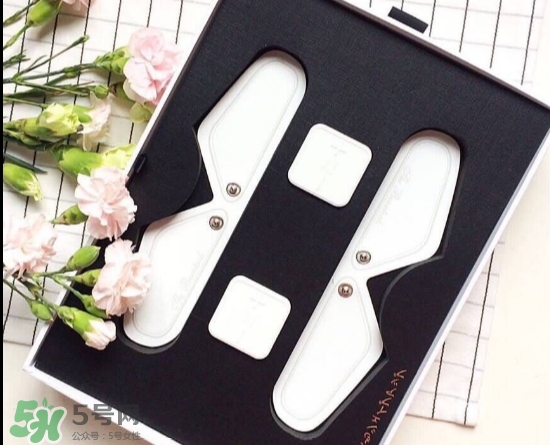 the beautools bodypump肌肉塑形儀怎么用？