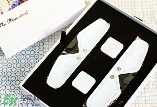 the beautools bodypump肌肉塑形儀怎么樣？