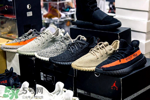 2017sneaker con香港站門票多少錢_在哪買_怎么買？