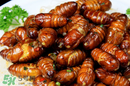 知了猴怎么吃？知了猴什么人不能吃？