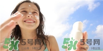 夏天防曬有哪些誤區(qū)?夏天該怎么樣防曬? 夏天防曬有哪些誤區(qū)?夏天該怎么樣防曬?