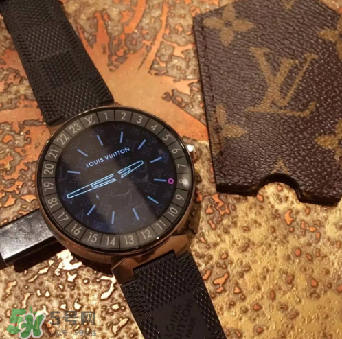 lv智能手表多少錢？lv智能手表專柜價(jià)格