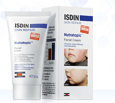 怡思丁寶寶面霜好嗎？怡思丁寶寶面霜怎么樣？