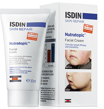 怡思丁寶寶面霜好嗎？怡思丁寶寶面霜怎么樣？