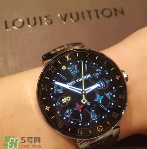 lv智能手表有哪些功能？lv智能手表功能介紹