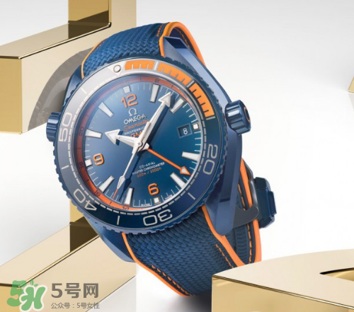 omega碧海之藍腕表多少錢？歐米茄碧海之藍手表專柜價格