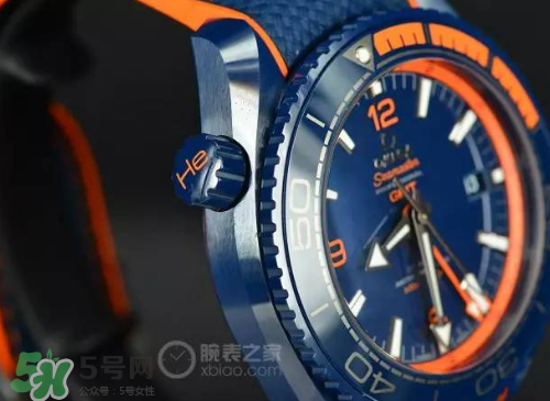omega碧海之藍腕表多少錢？歐米茄碧海之藍手表專柜價格