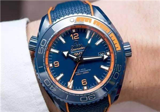 omega碧海之藍(lán)腕表多少錢？歐米茄碧海之藍(lán)手表專柜價(jià)格