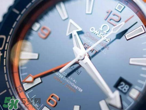 omega碧海之藍腕表怎么樣？歐米茄碧海之藍手表好不好？