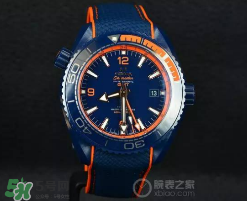 omega碧海之藍腕表怎么樣？歐米茄碧海之藍手表好不好？