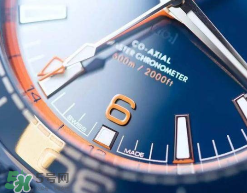 omega碧海之藍腕表怎么樣？歐米茄碧海之藍手表好不好？