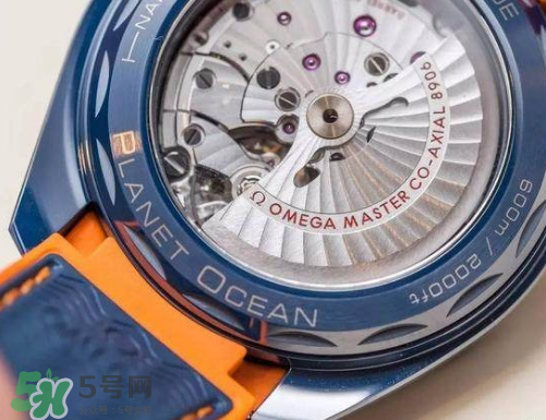 omega碧海之藍腕表怎么樣？歐米茄碧海之藍手表好不好？