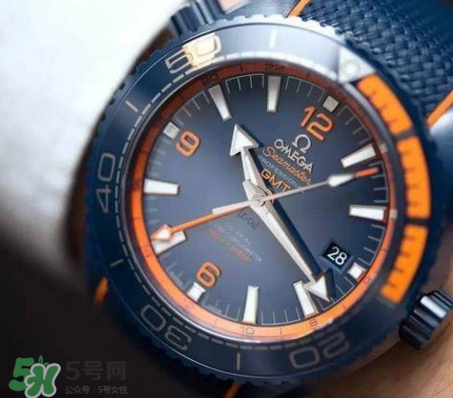 omega碧海之藍腕表怎么樣？歐米茄碧海之藍手表好不好？