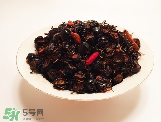 知了怎么洗干凈？知了猴怎么清洗？