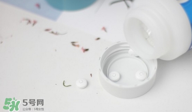 chocola bb美白丸怎么樣？chocola bb美白丸有效嗎