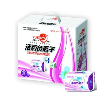 月如意衛(wèi)生巾好不好用？月如意衛(wèi)生巾怎么樣？