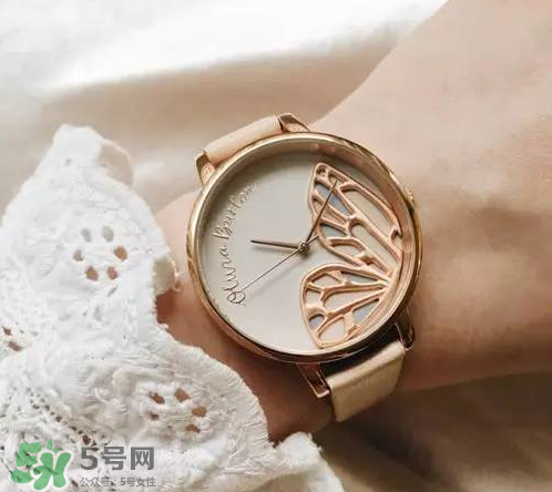 olivia burton是什么牌子？olivia burton手表怎么樣？