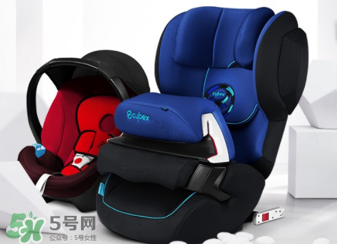 cybex安全座椅怎么樣？cybex安全座椅好不好？