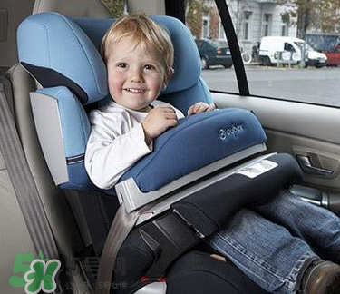 cybex安全座椅怎么樣？cybex安全座椅好不好？