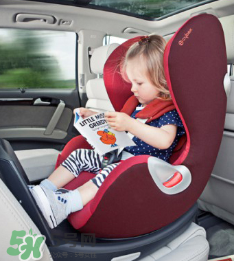 cybex安全座椅怎么樣？cybex安全座椅好不好？