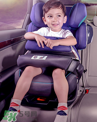 cybex安全座椅怎么樣？cybex安全座椅好不好？