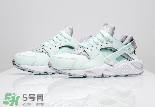 nike air huarache igloo配色怎么樣_好看嗎？