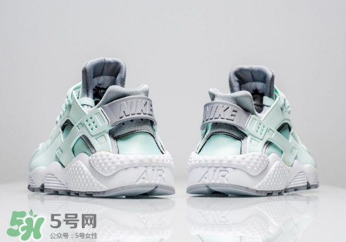 nike air huarache igloo配色怎么樣_好看嗎？