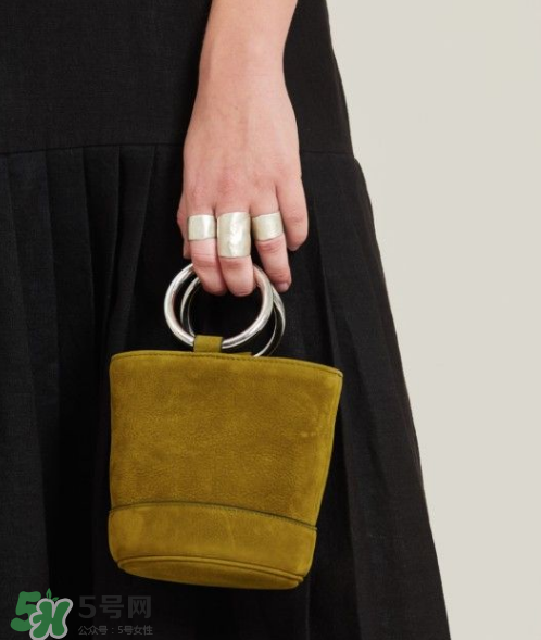 simon miller圓環(huán)手提包多少錢？simon miller盆栽包價(jià)格