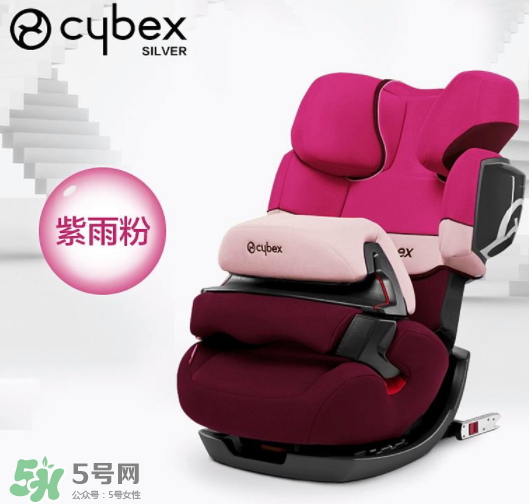 cybex是什么牌子？cybex安全座椅是哪個國家的？