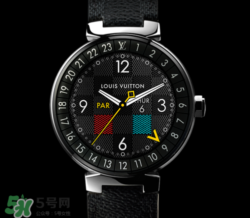 lv智能手表尺寸多大？lv智能手表表盤尺寸有多大？