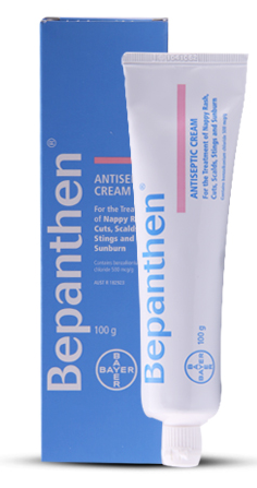 拜耳護(hù)臀膏怎么樣？拜耳護(hù)臀膏好用嗎？