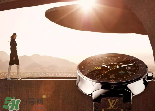 lv智能手表怎么樣？lv智能手表好不好？