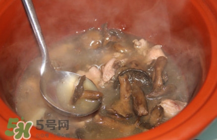 重陽菌孕婦可以吃嗎？重陽菌怎樣保存才新鮮