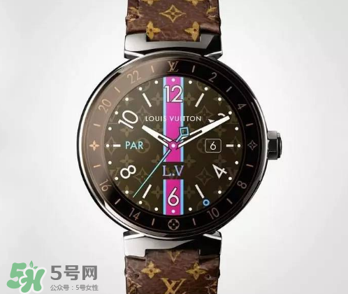 lv智能手表怎么樣？lv智能手表好不好？